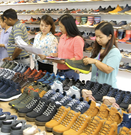 Cung Cấp Máy Phát Điện cho CÔNG TY TNHH SHOEFABRIK