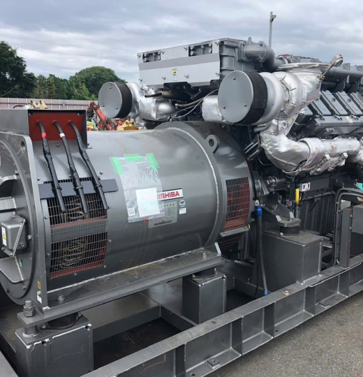 yanma 1250kva